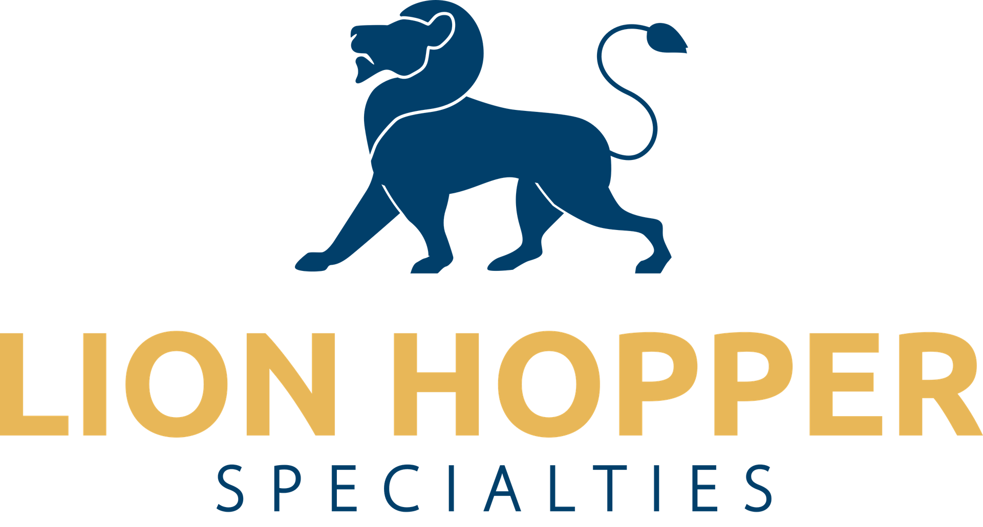 LionHopper